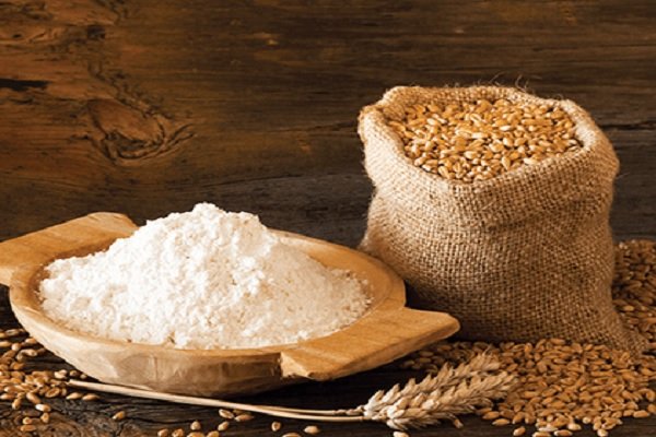 Pure Grains & Flours